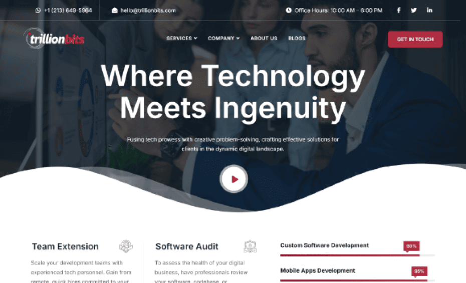 Search-Engine-Optimization-project-2